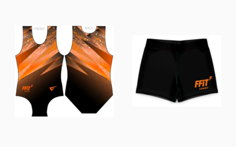 Boys kit