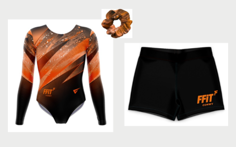 Girls kit