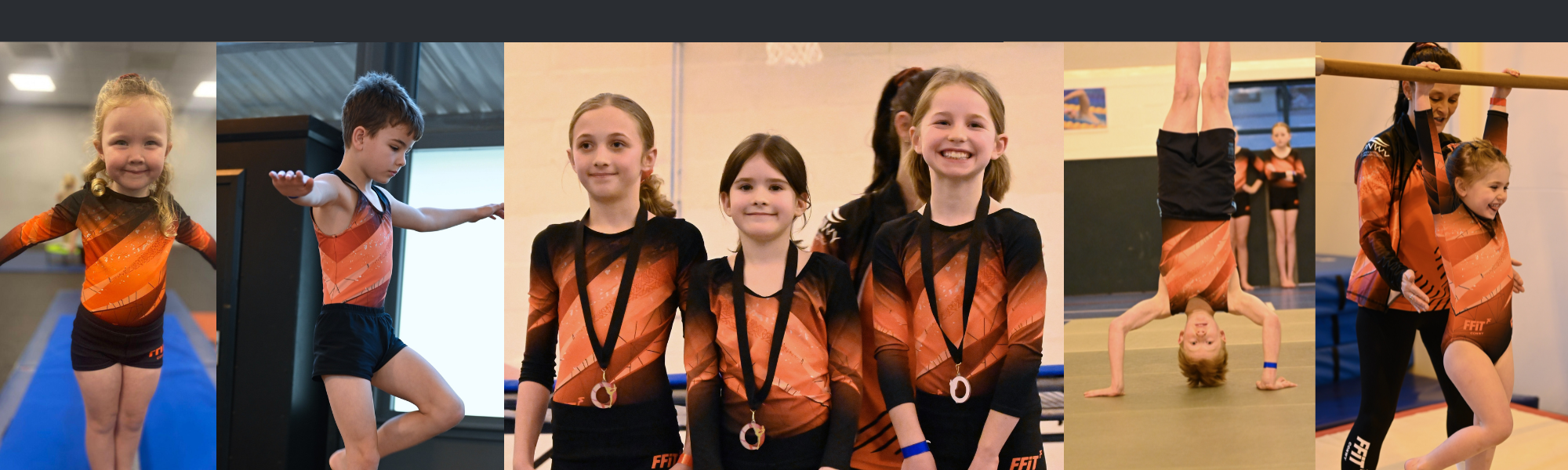 Pictures of gymnastics
