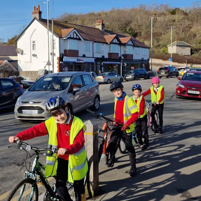 Picture of Bikeability
