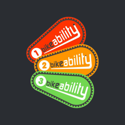 Picture of Bikeability Logo
