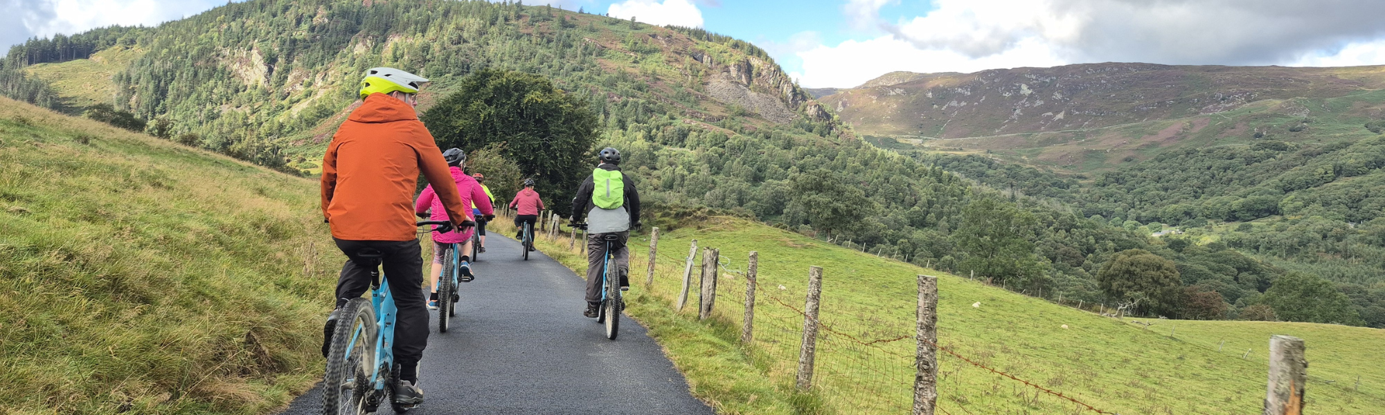 Picture of Ebiking