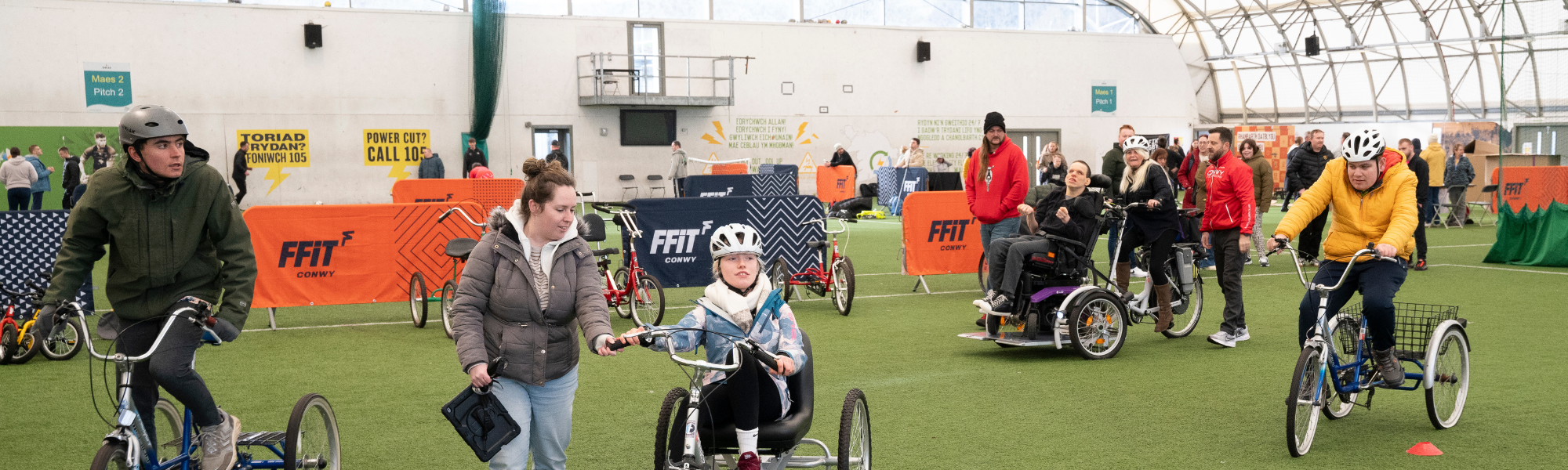 Picture of Inclusion event