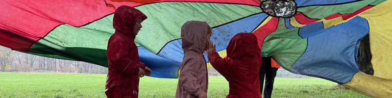 Picture of Children playing