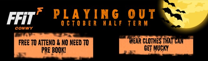 Playing Out Half term Oct 26 EN