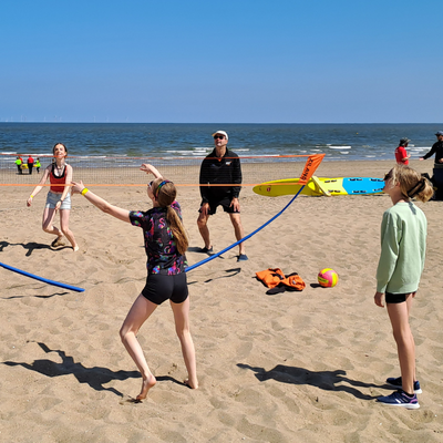 Traeth Porth Eirias