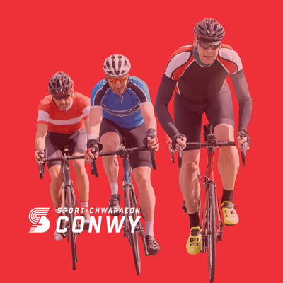 Picture of Sport Conwy Logo