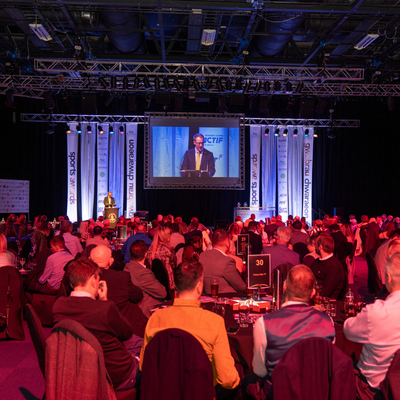 Picture of Conwy Sports Awards