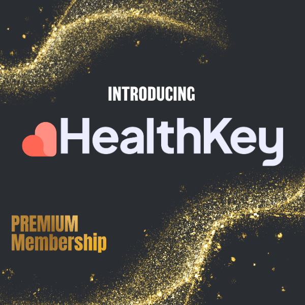 Picture of Health Key logo