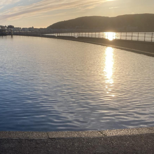 Photo of Craig-y-Don Paddling Pool