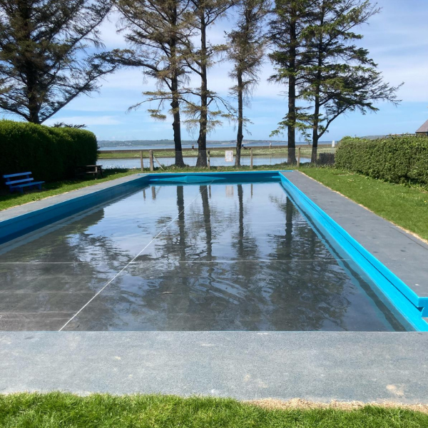 Picture of Llanfairfechan Paddling Pool