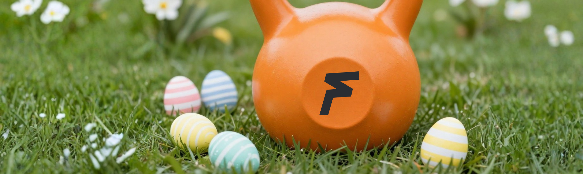 Picture of easter bunny ears