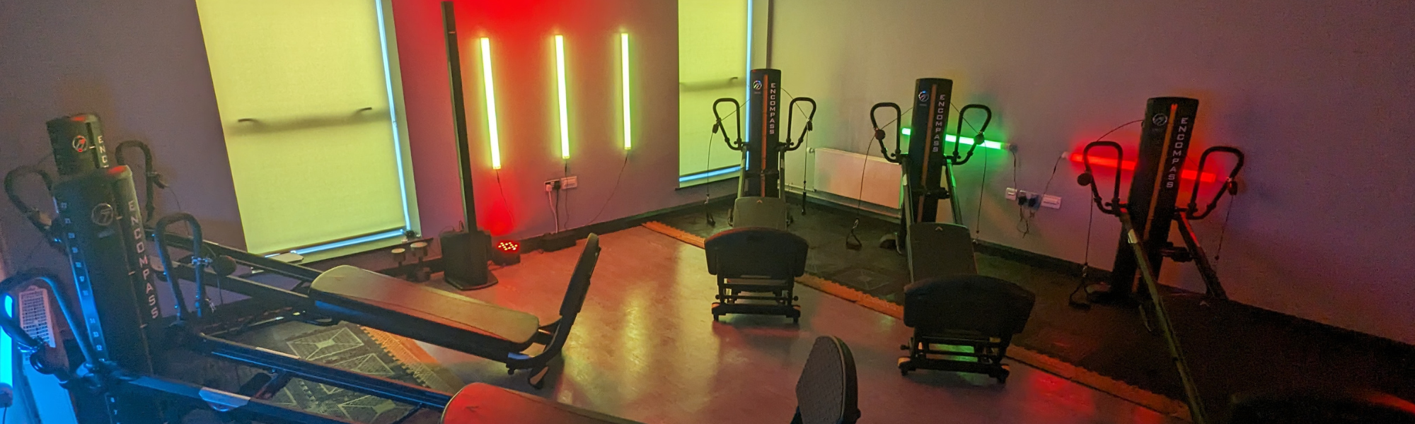 Picture of Gravity Studio