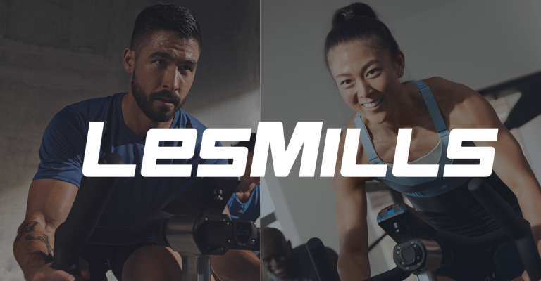 Les Mills Group Fitness