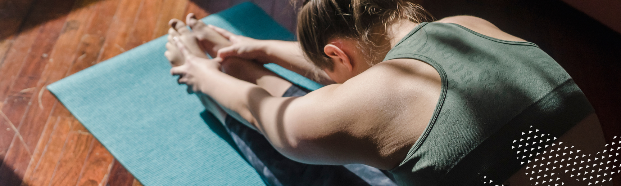 Picture of yoga pose