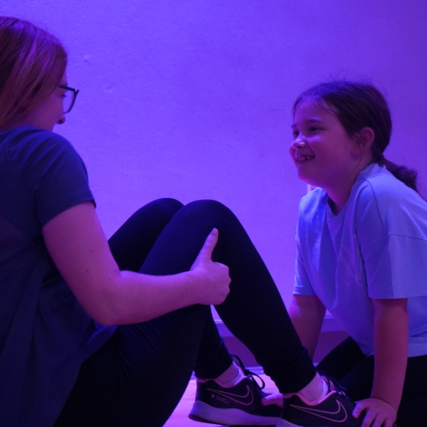 Picture of handweights