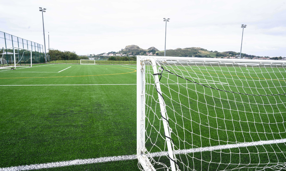 Picture of Abergconwy Pitch