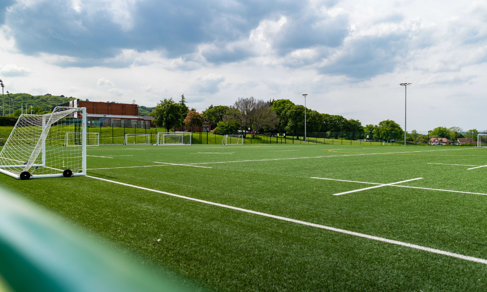 Picture of Colwyn Pitch
