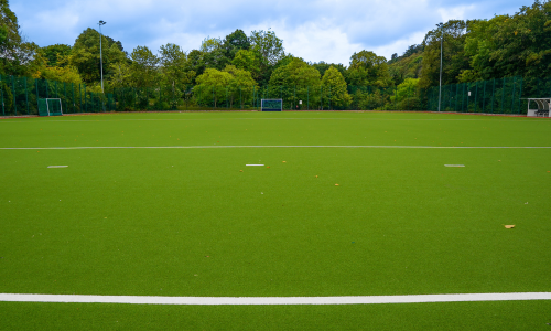 Picture of Colwyn Leisure Hockey Pitch