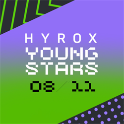 Picture HyroxYoungstars Logo