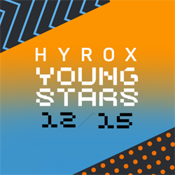 Picture HyroxYoungstars Logo