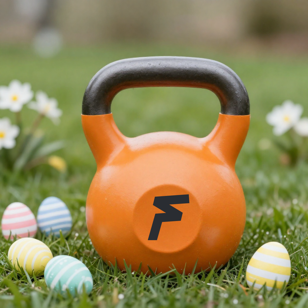 Picture of bunny ears