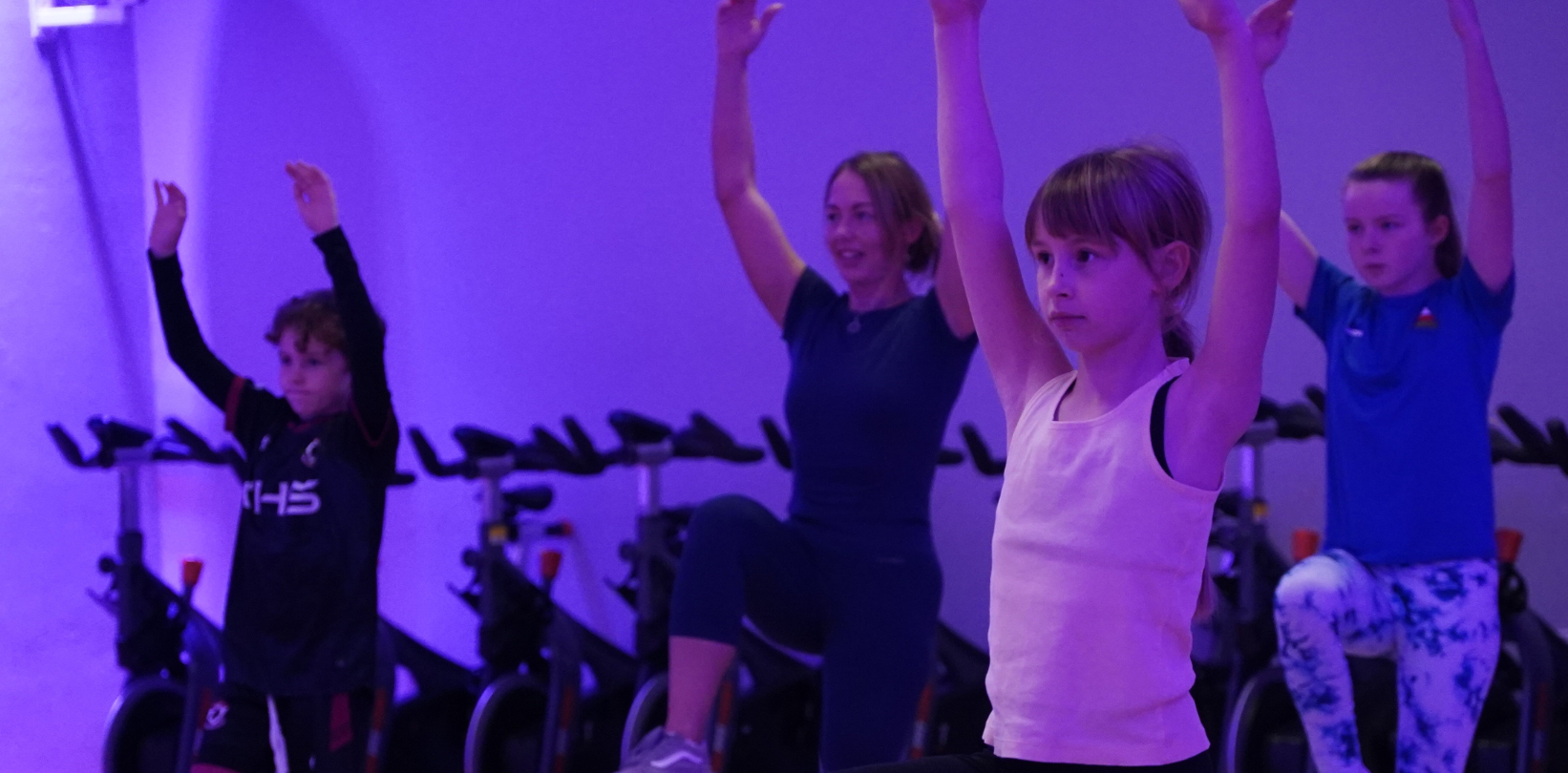 Picture of Fitness Class