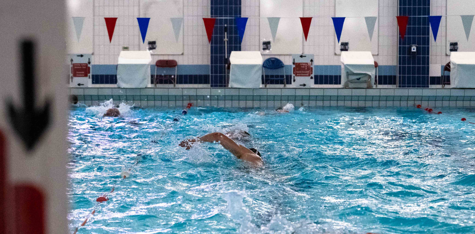 Picture of Llandudno Swimming Pool