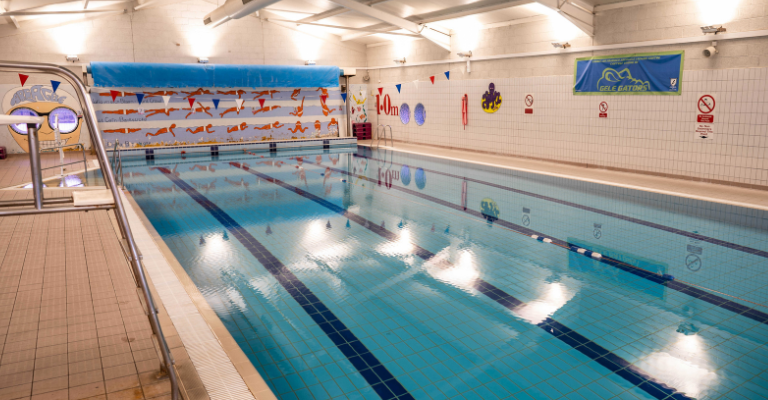 Abergele Leisure Centre - Ffit Conwy