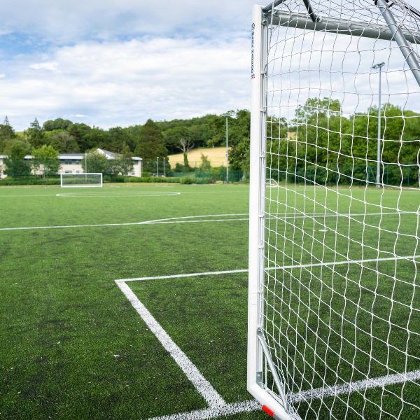 View of Dyffryn Conwy 4G pitch