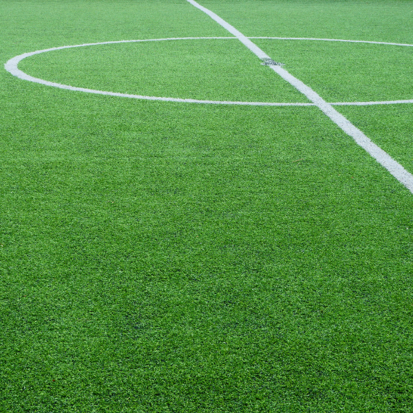Picture of a 4g pitch close up