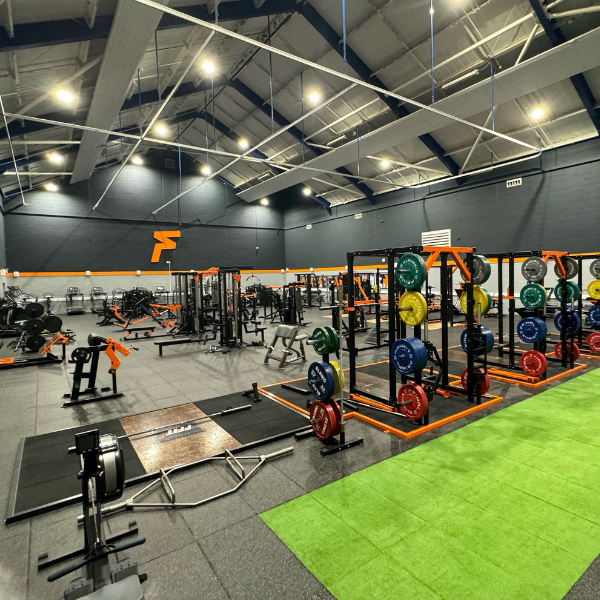 Picture of Llandudno Junction Gym