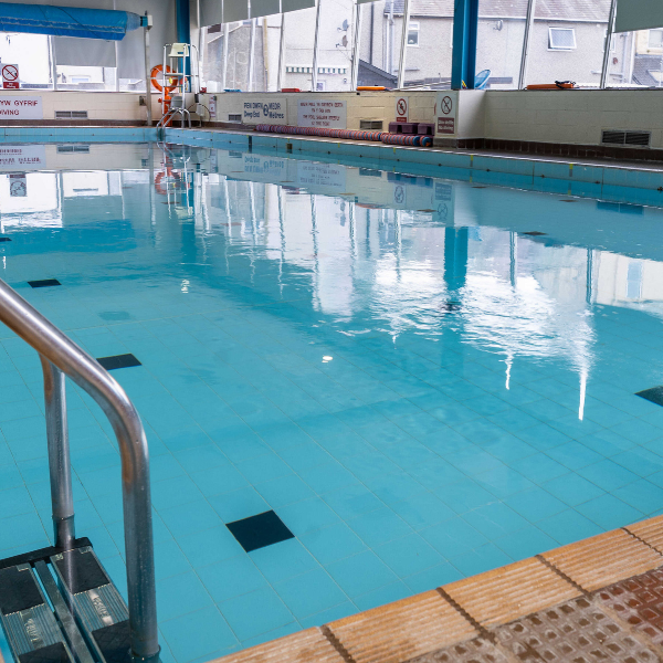 Picture of Llanrwst Pool
