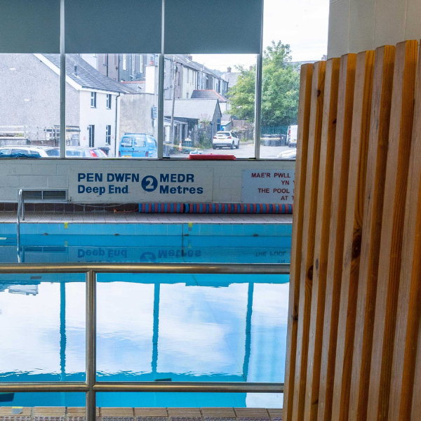 Picture of Llanrwst Pool