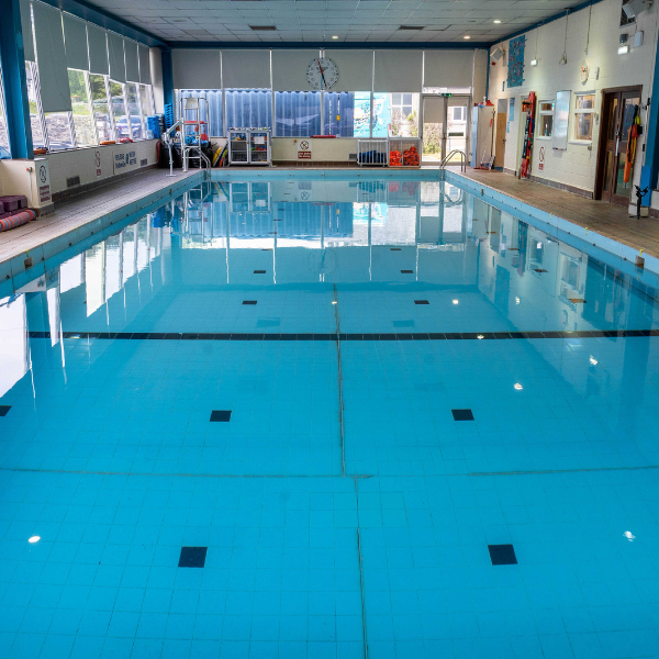 Picture of Llanrwst Pool