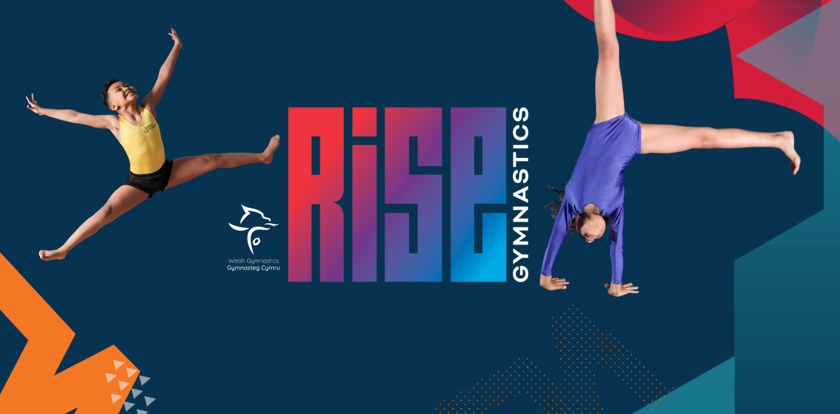 Picture of gymnastics