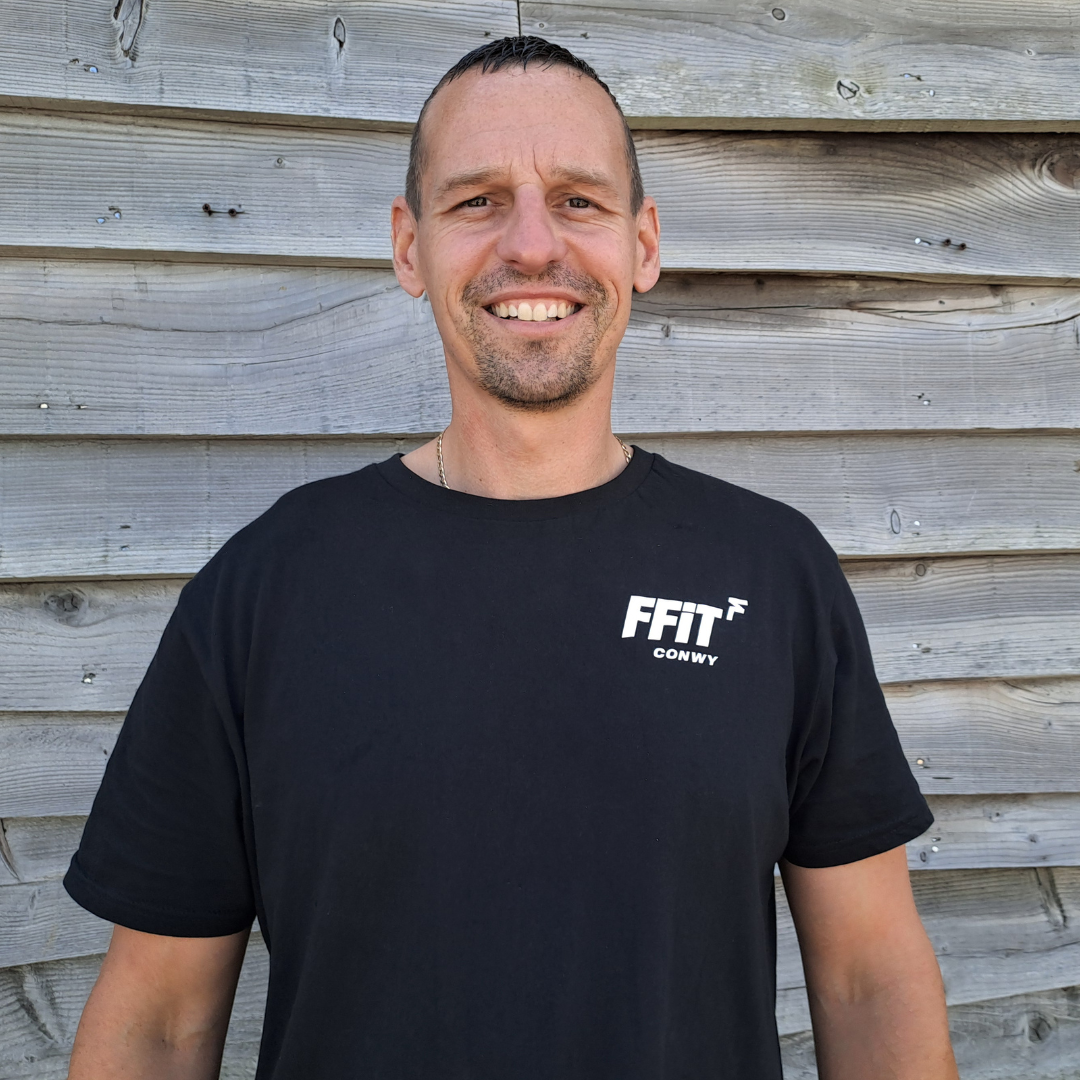 Picture of Tim