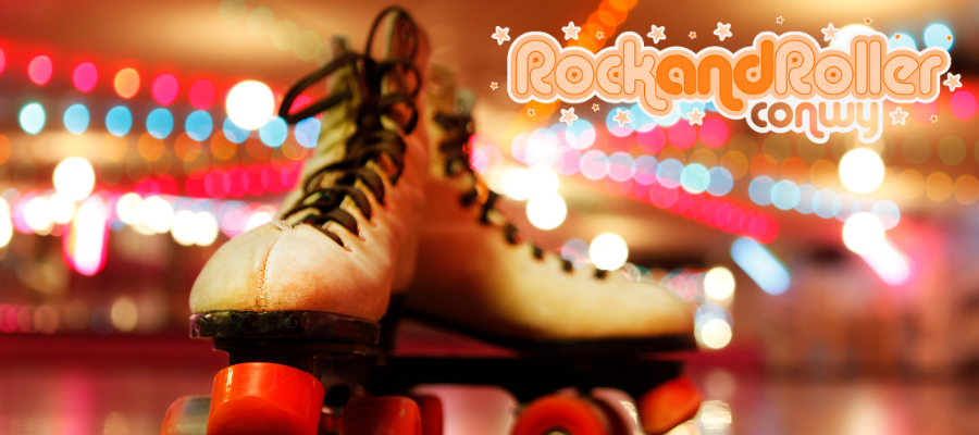 Roller Boots and Disco
