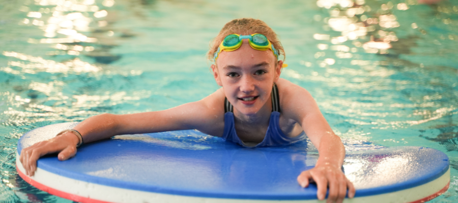 Sports Camp Colwyn