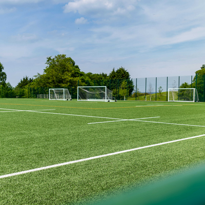 Picture of Football pitch