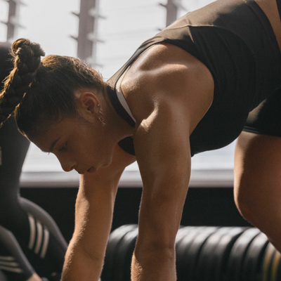 Llun o Dosbarthiadau Ffitrwydd Les Mills