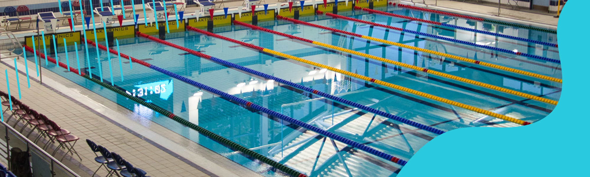 Picture of a swimming pool