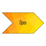 13. Open Arrow - En