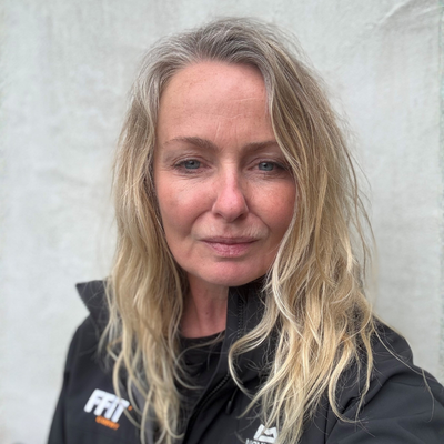 Picture of Vivienne Rickman
