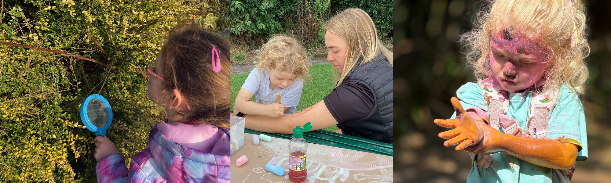 Picture of Playful Parents activities