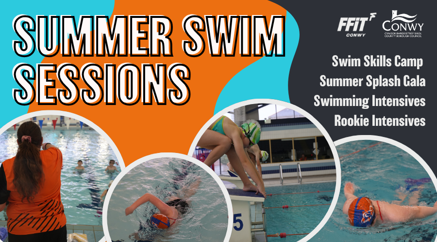 SummerSwimSessions