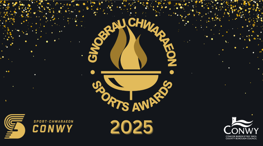 Sports Award Webpage header 2025